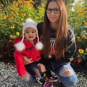 Meet your Posher, Dinah